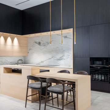 2025 - Kitchen