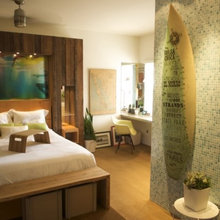 Bedroom Ideas
