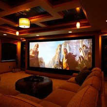 Basement Lounge