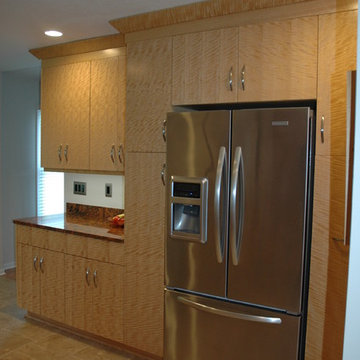 Countertop Artwork "Cambria" Aberdeen