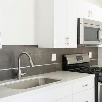 Garage Conversion to ADU in Woodland Hills, 91367