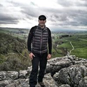 Richard Nicholson's photo