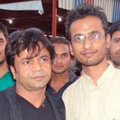 Manish Pandey's photo