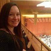 Foto von Amanda Harris