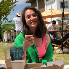 Aygul Mammadova