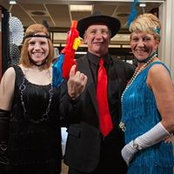 Moe Vossler's photo