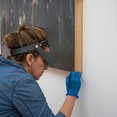 Photo de profil de Restauration : FG Art Conservation