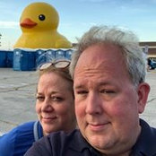 Karl Wilkens's photo