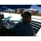 Dwayne Brinkley's photo