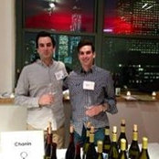 Gavin Chanin's photo