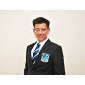 Vince Chong's photo