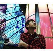 Billy Hong's photo