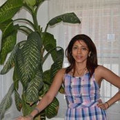 Eva Nautiyals foto