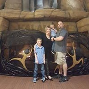 Kathy McAuliffe's photo
