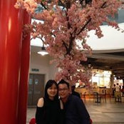 Benny Jie's photo