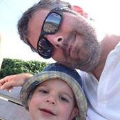 Michel Brochu's photo