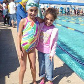 Sirine Khaled's photo