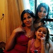 Riham Halabys foto