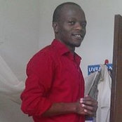 Steven Mwaseba's photo