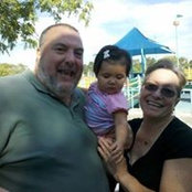 Roseanna Zigounakis's photo