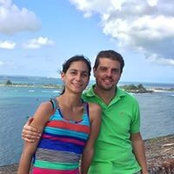 Javier Acosta's photo