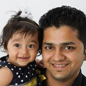 Mitesh Patel's photo