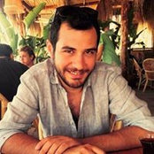Omer Bostanci's photo