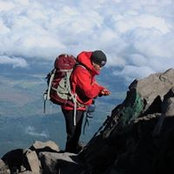 Patrick Saurel's photo
