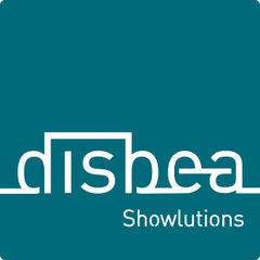 DISBEA SHOWLUTIONS