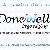 DoneWell Organizings foto