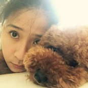 Christine Ng's photo