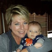 Christine Ward Widener's photo