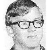 Steve Grimsleys billede