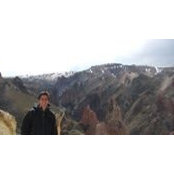 Cristobal Illanes's photo