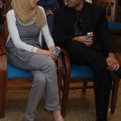 Soad Nasr's photo