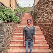 Abhik Sengupta's photo