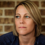 Kelly Brown's photo