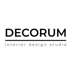 DECORUM | interior design studio