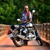 Venki Prabhu's photo