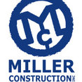 Miller Construction, Inc.'s profile photo
