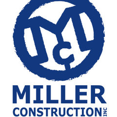 Miller Construction, Inc.
