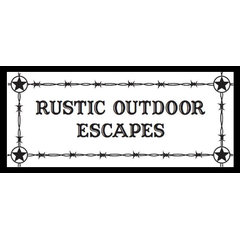 Rustic Outdoor Escapes