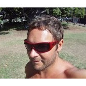 Kristofer Arwin's photo