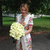 Maria Kosinova's photo
