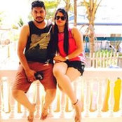 Pooja Dusane's photo