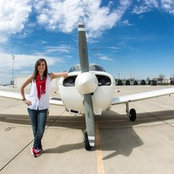 Isabelle Stewart's photo