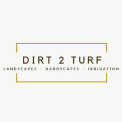 Dirt 2 Turf