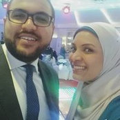Mariam Hamdy's photo