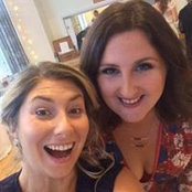 Amy Bellew's photo