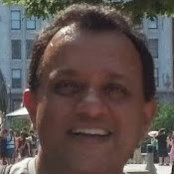 Foto von Shaj Mathew